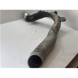 VW GOLF VI (5K1) Turbócső