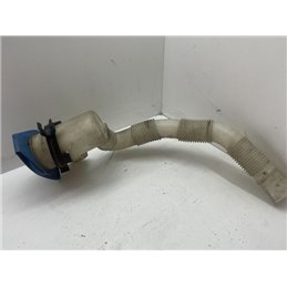 VW GOLF VI (5K1) Ablakmosótartály Betöltő