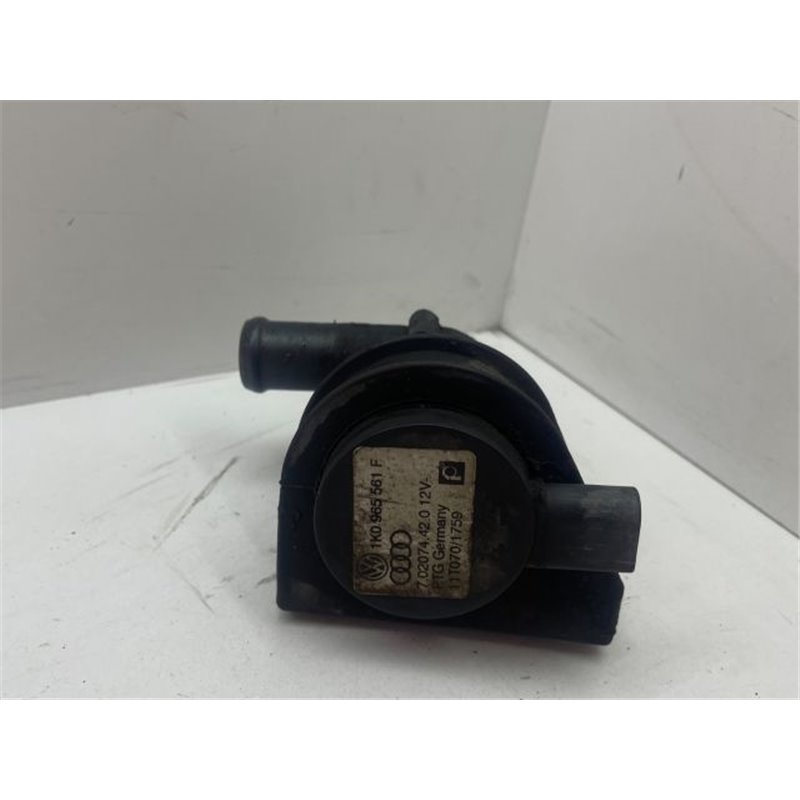 VW GOLF VI (5K1) Vízpumpa