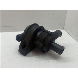 VW GOLF VI (5K1) Vízpumpa