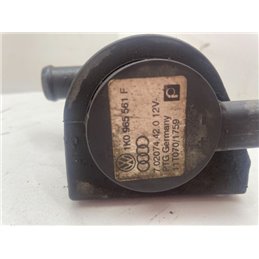 VW GOLF VI (5K1) Vízpumpa