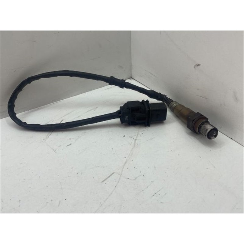 VW GOLF VI (5K1) Első Lambdaszonda