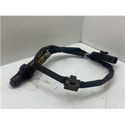 VW GOLF VI (5K1) Hátsó Lambdaszonda