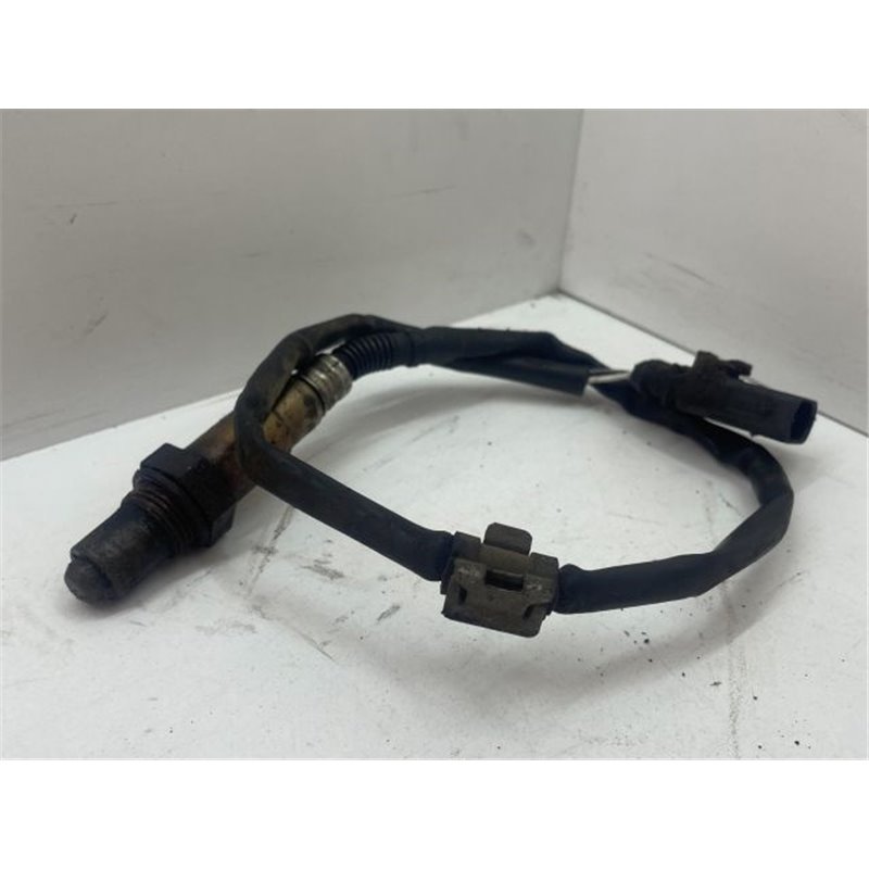 VW GOLF VI (5K1) Hátsó Lambdaszonda