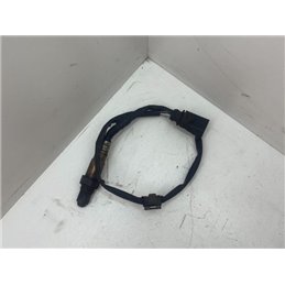 VW GOLF VI (5K1) Hátsó Lambdaszonda