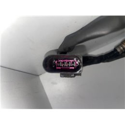 VW GOLF VI (5K1) Hátsó Lambdaszonda