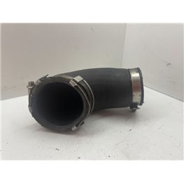 VW GOLF VI (5K1) Turbócső