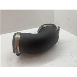 VW GOLF VI (5K1) Turbócső