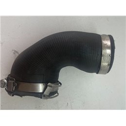 VW GOLF VI (5K1) Turbócső