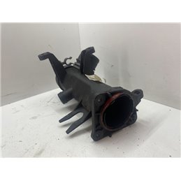 VW GOLF VI (5K1) Szívó Cső