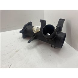 VW GOLF VI (5K1) Szívó Cső