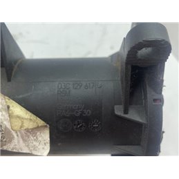 VW GOLF VI (5K1) Szívó Cső