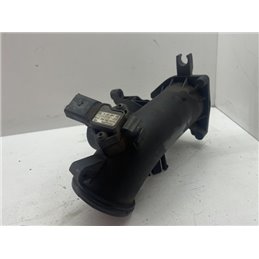 VW GOLF VI (5K1) Szívó Cső