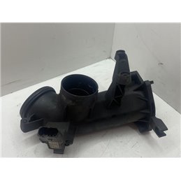 VW GOLF VI (5K1) Szívó Cső