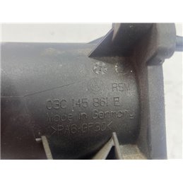 VW GOLF VI (5K1) Szívó Cső