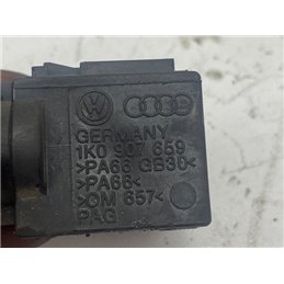 VW GOLF VI (5K1) Külső Hőmérséklet Érzékelő