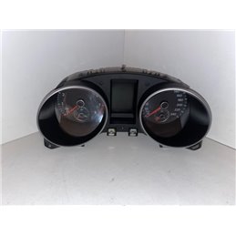 VW GOLF VI (5K1) Kilométeróra