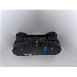 VW GOLF VI (5K1) Kilométeróra