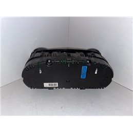 VW GOLF VI (5K1) Kilométeróra