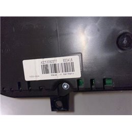 VW GOLF VI (5K1) Kilométeróra