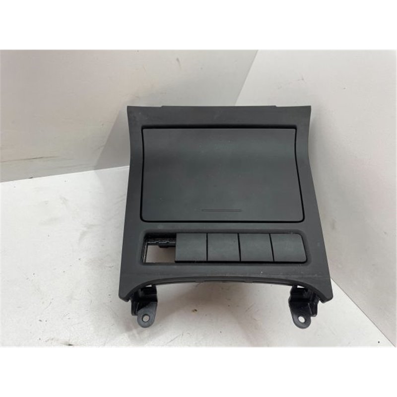 VW GOLF VI (5K1) Első Hamutartó