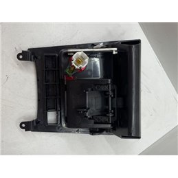 VW GOLF VI (5K1) Első Hamutartó