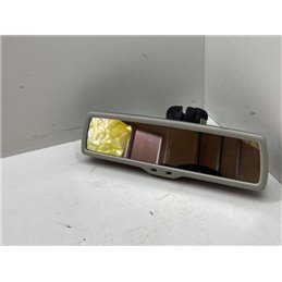 VW GOLF VI (5K1) Belső Visszapillantó Tükör