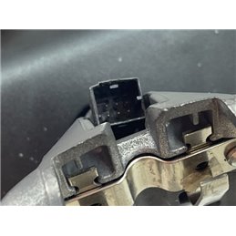 VW GOLF VI (5K1) Belső Visszapillantó Tükör