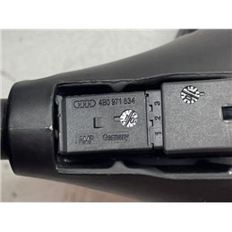 VW GOLF VI (5K1) Belső Visszapillantó Tükör