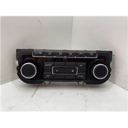 VW GOLF VI (5K1) Fűtéskapcsoló (digit klímás)