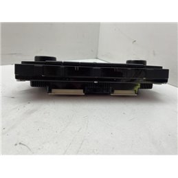 VW GOLF VI (5K1) Fűtéskapcsoló (digit klímás)