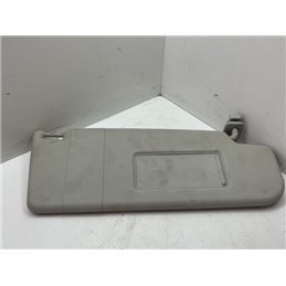 VW GOLF VI (5K1) Jobb Napellenző