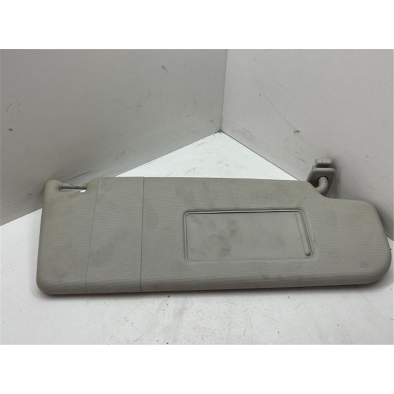 VW GOLF VI (5K1) Jobb Napellenző