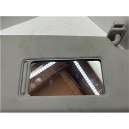 VW GOLF VI (5K1) Jobb Napellenző