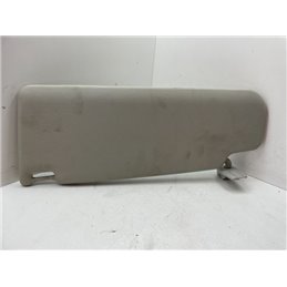 VW GOLF VI (5K1) Jobb Napellenző