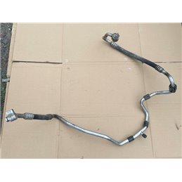 VW GOLF VI (5K1) Klíma Cső