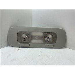 VW GOLF VI (5K1) Beltér Világítás Hátsó