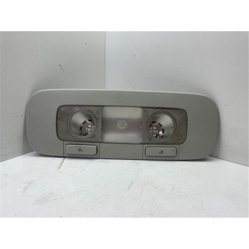 VW GOLF VI (5K1) Beltér Világítás Hátsó