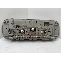 VW GOLF VI (5K1) Beltér Világítás Hátsó