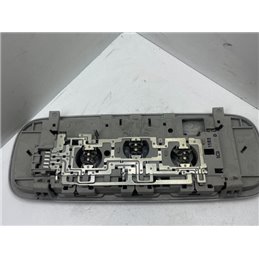 VW GOLF VI (5K1) Beltér Világítás Hátsó