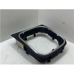 VW GOLF VI (5K1) Váltószoknya Rögzítő Keret