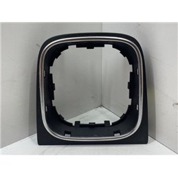 VW GOLF VI (5K1) Váltószoknya Rögzítő Keret