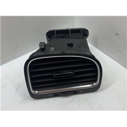 VW GOLF VI (5K1) Jobb Szellőző