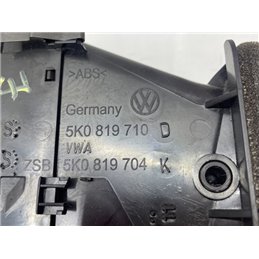 VW GOLF VI (5K1) Jobb Szellőző