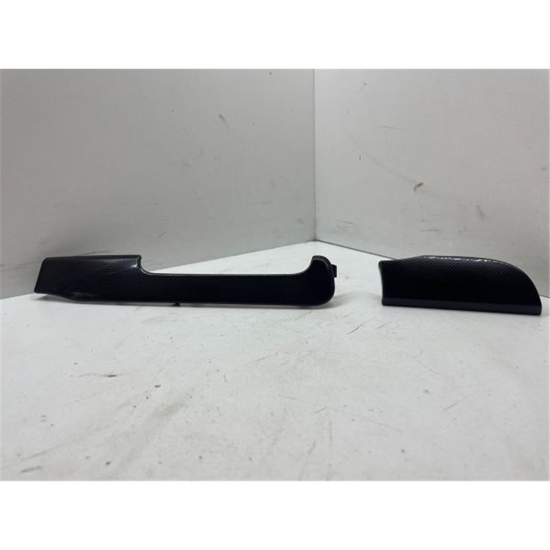 VW GOLF VI (5K1) Bal Műszerfal Díszléc