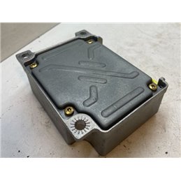 MERCEDES-BENZ VANEO Légzsák Elektronika