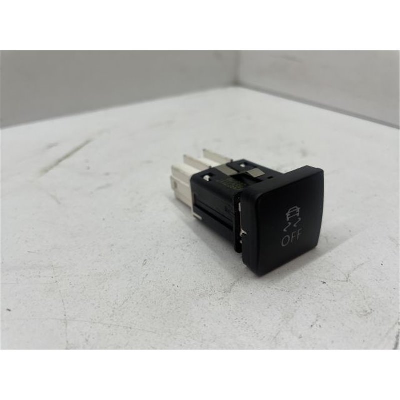 VW GOLF VI (5K1) ESP Kapcsoló