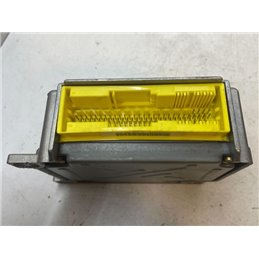 MERCEDES-BENZ VANEO Légzsák Elektronika