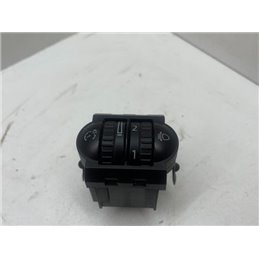 VW GOLF VI (5K1) Fényszórómagasság Állító Kapcsoló