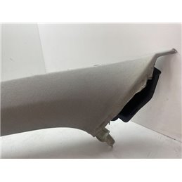 VW GOLF VI (5K1) Bal B Oszlop Burkolat